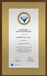 Certyfikat_Zloty_Platnik_2018_Martex.jpg