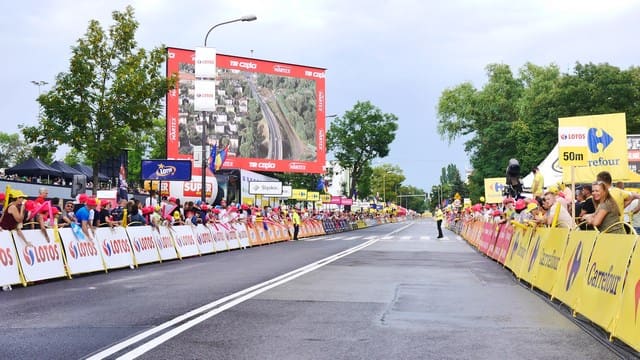 WIELKIE KOLARSKIE ŚWIĘTO RAZEM Z MARTEX